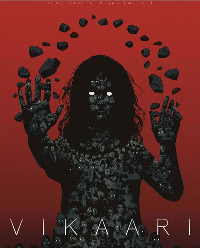 ‘Vikaari’, Sri Lankan sci-fi horror film bags ‘Best Short’ at Screamfest 2020