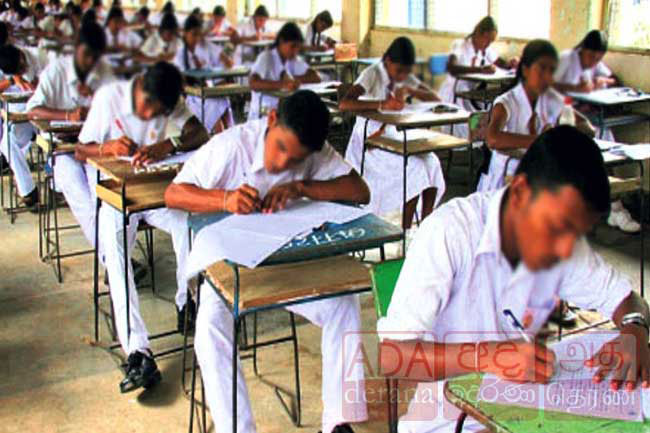 Hotline introduced for health safety issues at exam centers