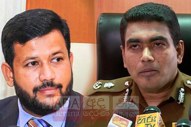 Seven suspects arrested for assisting Rishad evade arrest