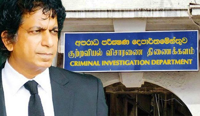 AG had asked CID to place Rishad under surveillance before arrest order