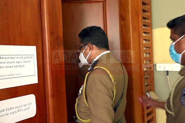 Nearly 15,000 must have known of foreign intel on Easter attacks – Ex-SIS Chief