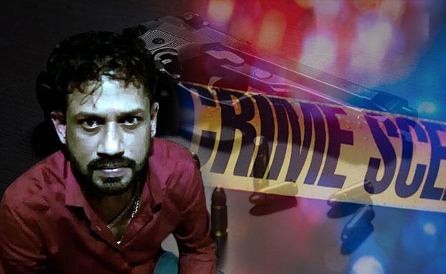‘Makandure Madush’ shot dead