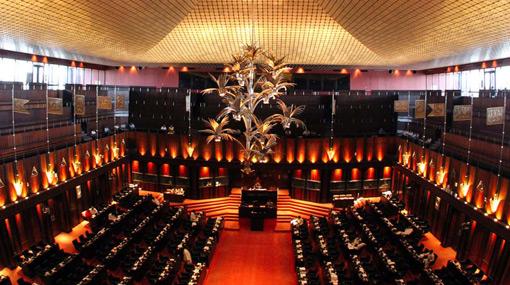 SC decision on 20A presented to parliament