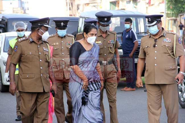 Body of ‘Makandure Madush’ to be handed over to family