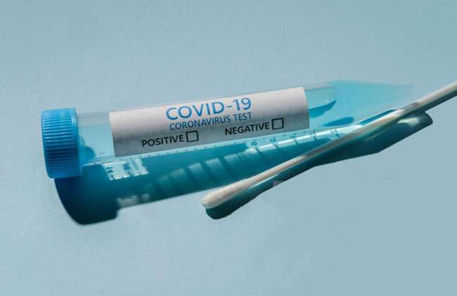 Fort Police inspector contracts COVID-19