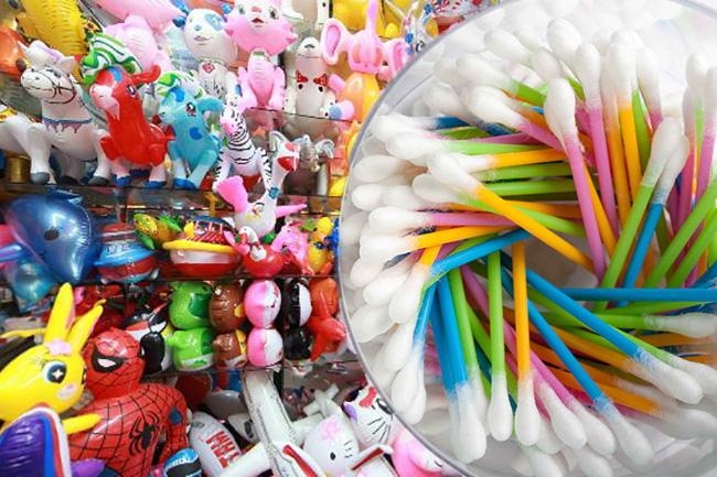 Cabinet nod to ban selected polythene and plastic products