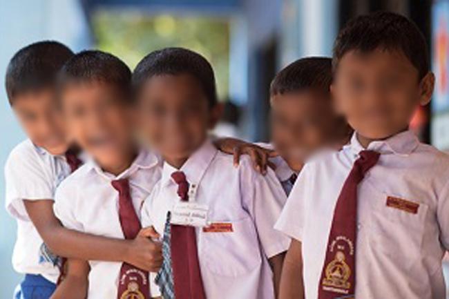 Grade 5 Scholarship exam paper marking to begin tomorrow