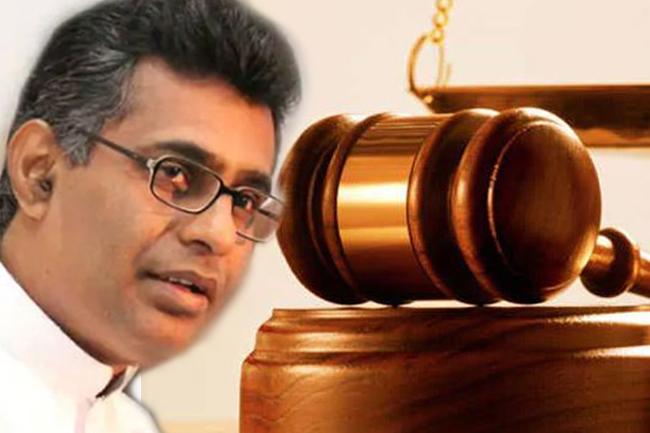 Patali served indictments over 2016 hit-and-run case
