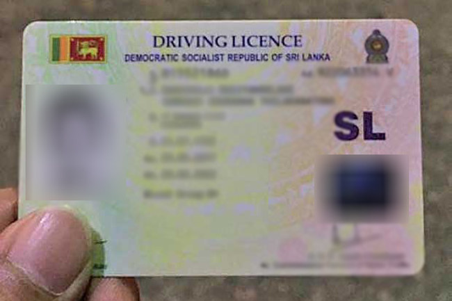 Validity period of driving licences extended