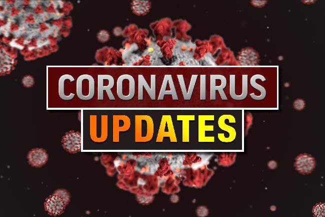 Sri Lanka’s Covid-19 numbers hike with 50 new infections