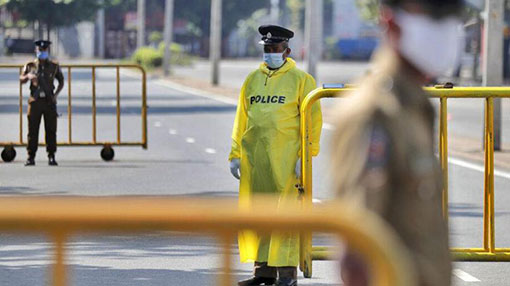 Curfew to be imposed in Kotahena police area