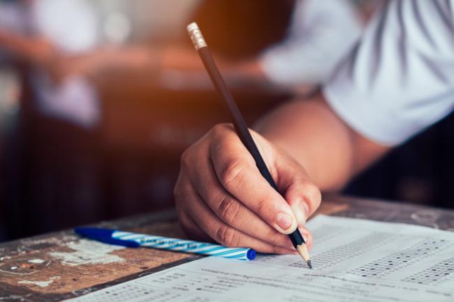 Exams Dept. grants relief to examinees repeating A/L