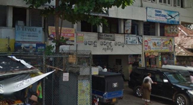 Dehiwala Central Trade Complex closed over COVID-19 scare