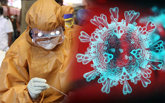 259 more Covid-19 positive cases reported in Sri Lanka