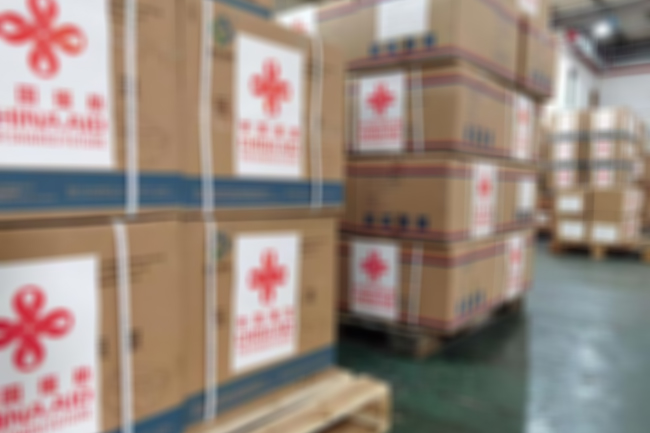 China provides 25,000 PCR test kits to Sri Lanka