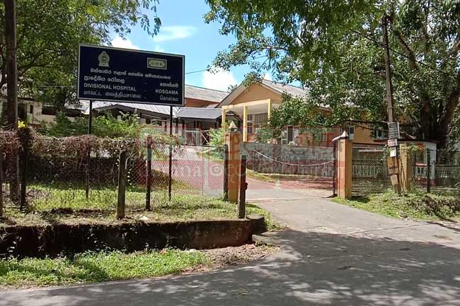 Suspected Covid-19 patient escapes from Salawa Hospital