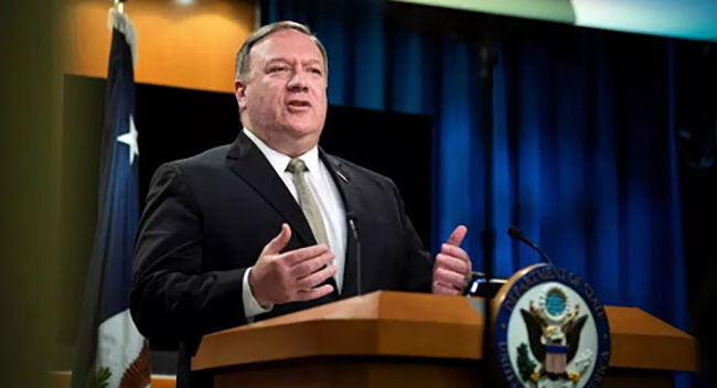 US urging Sri Lanka to make ‘difficult’ choices over China ties