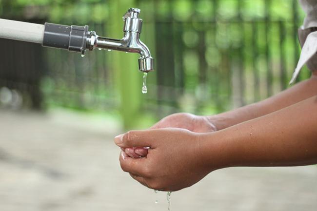 Water cut for some areas in Matara tomorrow