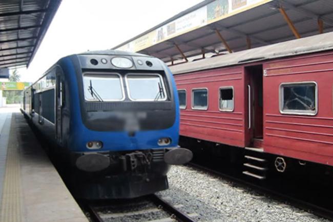Several trains cancelled until further notice
