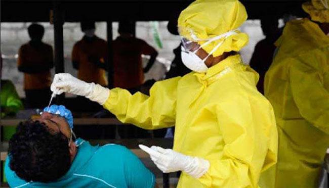 Ninety-two more cases from Peliyagoda COVID-19 cluster