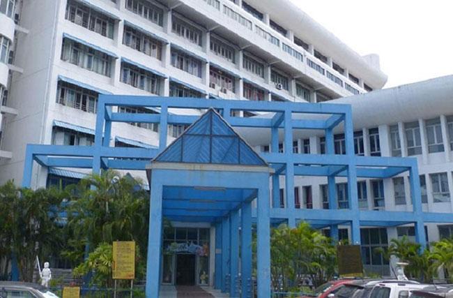 7 children and 3 mothers test Covid-19 positive at Lady Ridgeway Hospital
