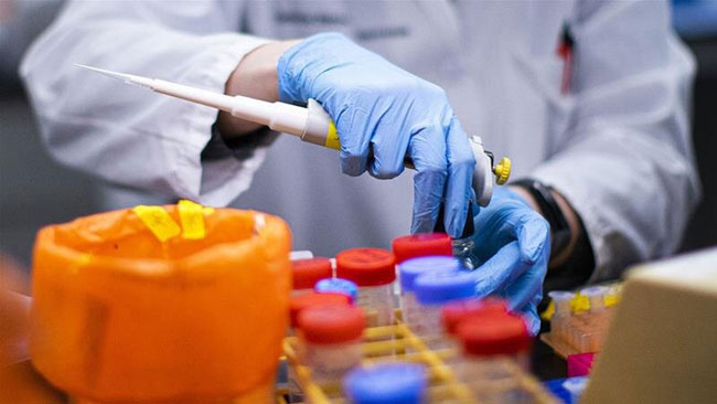 261 more coronavirus cases identified