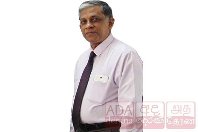 New Director General of Health Services appointed