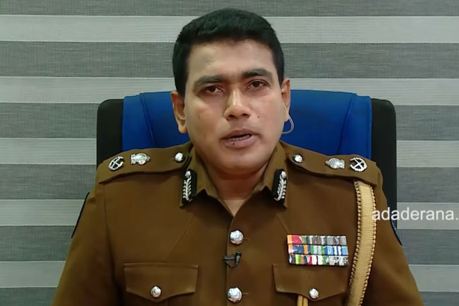 Ajith Rohana reveals why IDH staff haven’t contracted COVID-19
