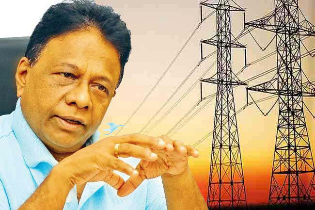 Relief for non-payment of monthly electricity bills in curfew areas