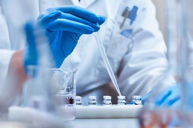 One faulty PCR machine caused delays in test results – Army Chief