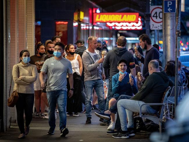 Australia: Melbourne ends its COVID-19 lockdown after 111 days