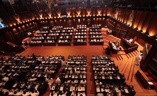 Parliamentary proceedings limited to one day next week