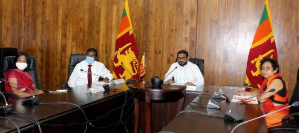 Sri Lanka reaffirms commitment to 80% renewable energy