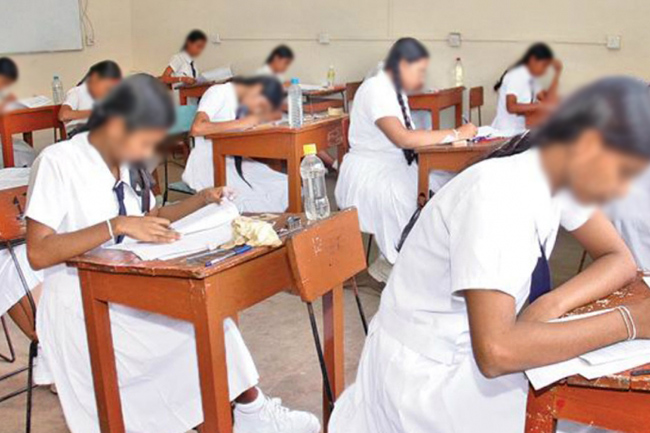 A/L candidates allowed to use non-programmable calculators for accounting paper