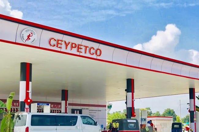 Selected fuel stations in Western Province open during curfew - CPC
