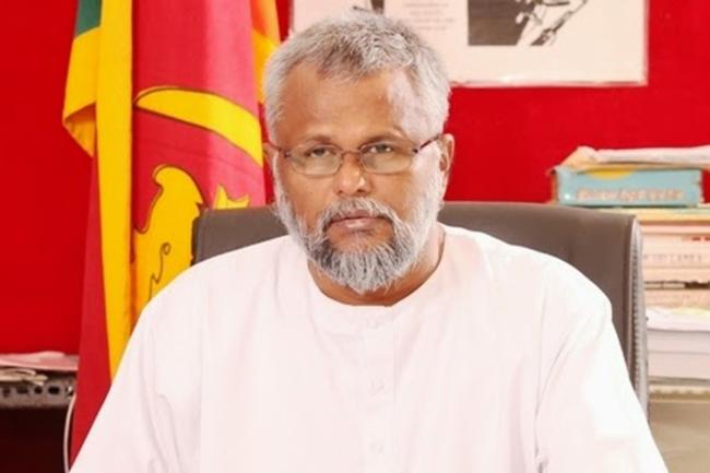 Douglas Devananda appointed to Parliamentary Council as PM’s nominee