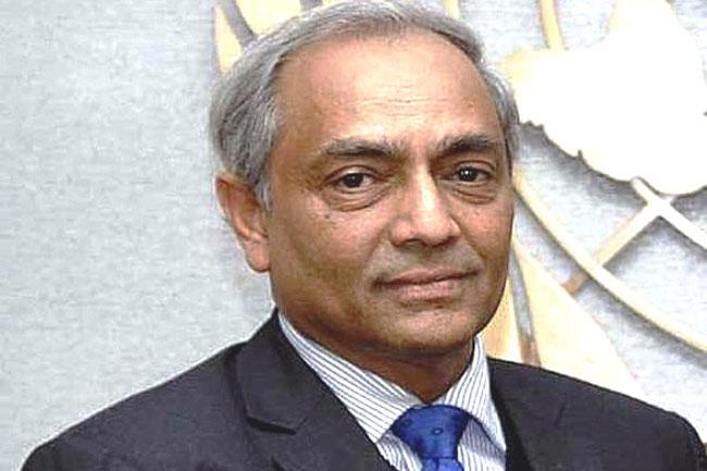 Mohan Peiris appointed Sri Lanka’s new Permeant Representative to UN in New York