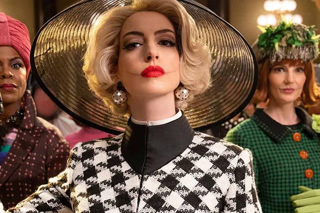 Hathaway, Warner Bros apologise for portrayal of limb difference in ‘The Witches’