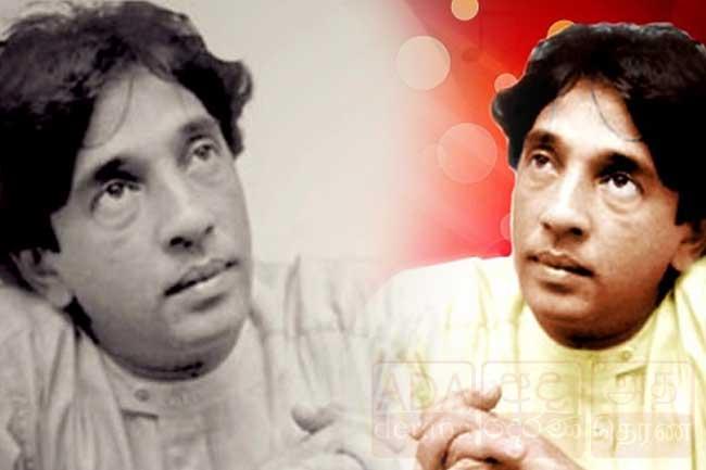 Popular singer W.D. Ariyasinghe passes away