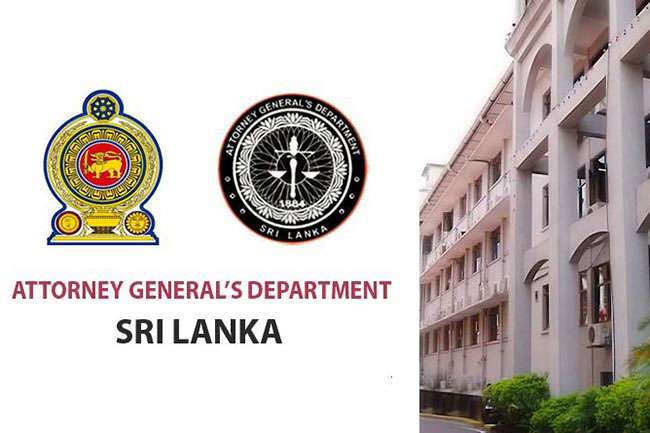 AG directs remand suspects to be granted bail to prevent COVID-19 spread