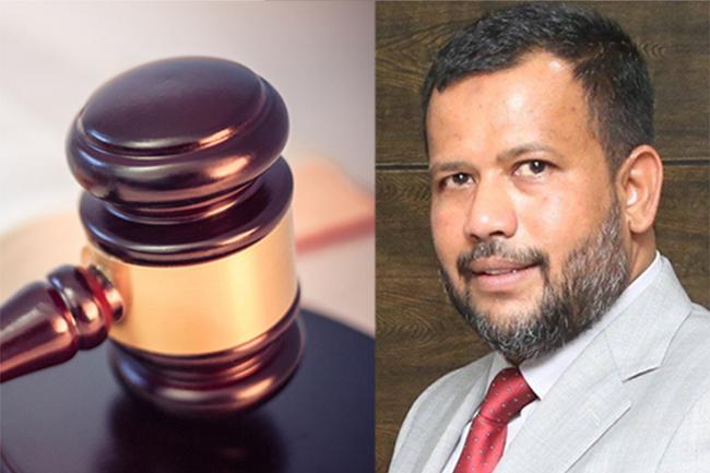 Rishad Bathiudeen re-remanded