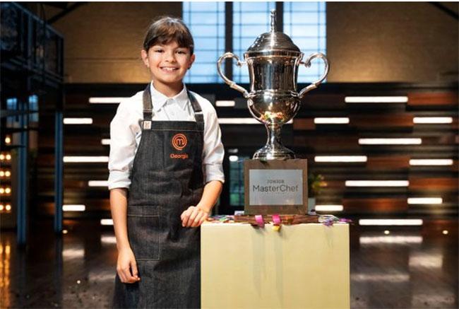 11-year-old wins Junior MasterChef Australia with her grandma’s Sri Lankan curries