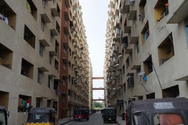 Special notice for residents of urban flats within CMC limits
