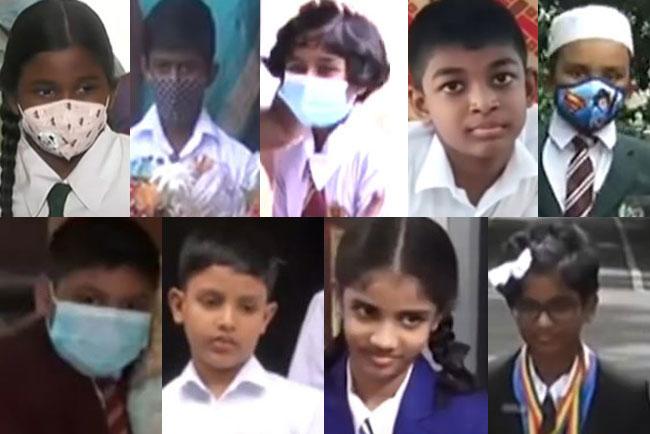 Ten students obtain maximum marks for Scholarship exam