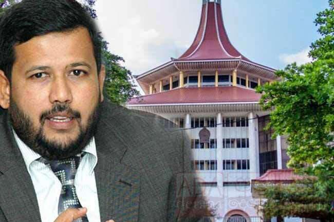 Rishad to go to Supreme Court against Kallaru reserve verdict