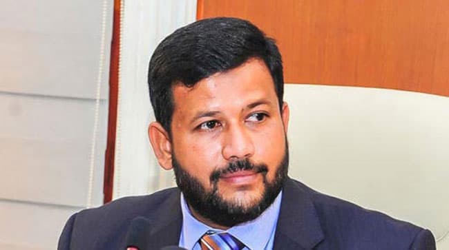 Rishad on suicide bomber’s calls to his brother