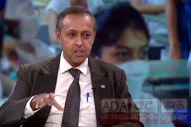 Secretary of Education Ministry on decision to reopen schools