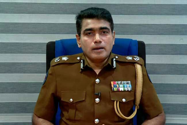 Ajith Rohana’s request regarding drug-addicted COVID-19 patients