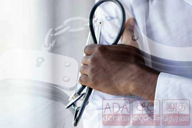 Doctor arrested for shooting student with air-rifle