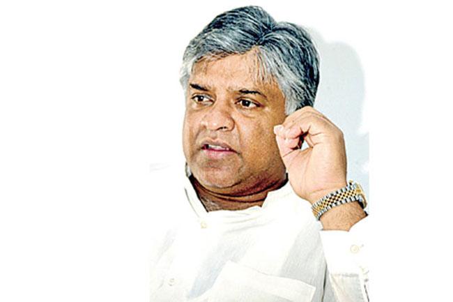 UNP requests Ranil to take up National List MP seat